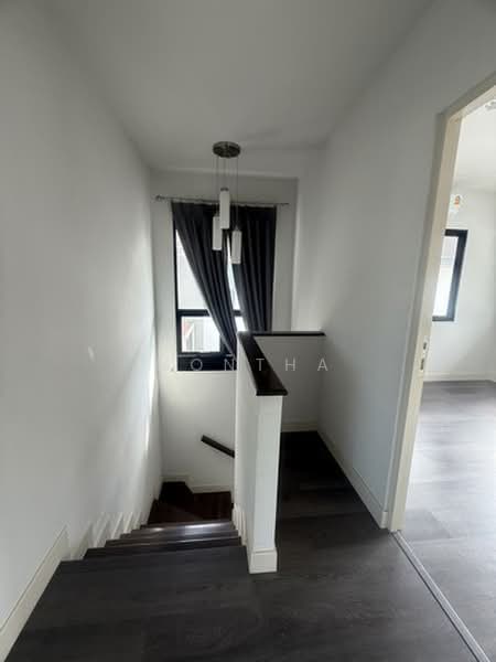 Burasiri Bangna, Samut Prakan, 88 Rattanarat Road, Bang Sao Thong, Samut Prakan, 3 Bedrooms, 113 sqm, Single Detached House For Sale, by Montha, 500409658 - DDproperty.com