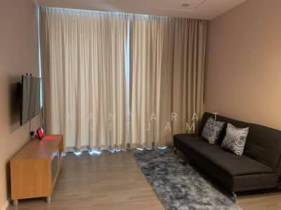 For Rent - 333 Riverside, Bangkok