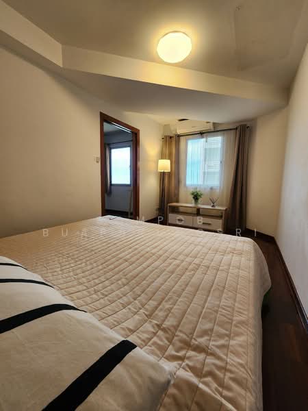 SV City Rama 3, Bangkok, 912 Rama 3 Road, Bang Pong Pang, Yan Nawa, Bangkok, 2 Bedrooms, 91 sqm, Condo For Rent, by Sompob Buaparungsri, 500409662 - DDproperty.com