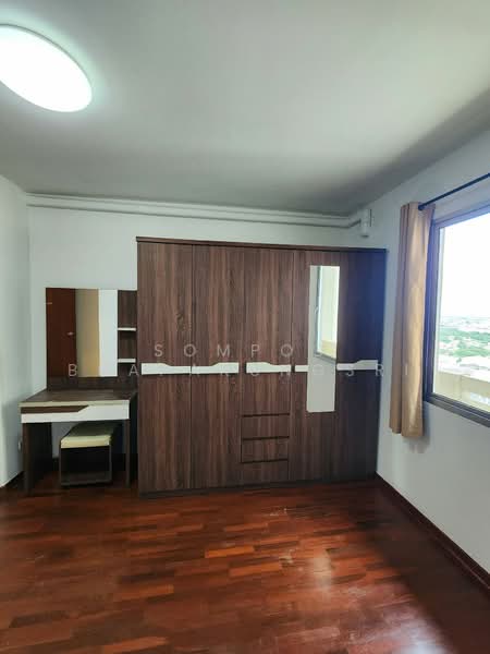 SV City Rama 3, Bangkok, 912 Rama 3 Road, Bang Pong Pang, Yan Nawa, Bangkok, 2 Bedrooms, 91 sqm, Condo For Rent, by Sompob Buaparungsri, 500409662 - DDproperty.com