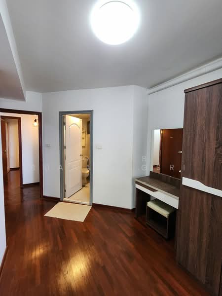 SV City Rama 3, Bangkok, 912 Rama 3 Road, Bang Pong Pang, Yan Nawa, Bangkok, 2 Bedrooms, 91 sqm, Condo For Rent, by Sompob Buaparungsri, 500409662 - DDproperty.com