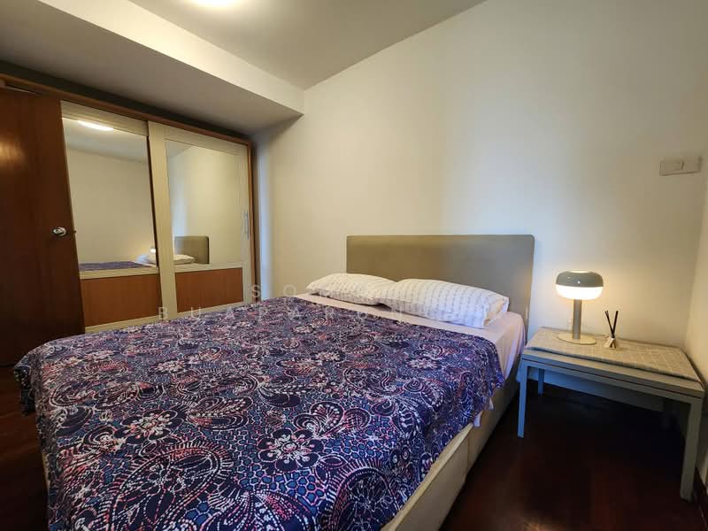 SV City Rama 3, Bangkok, 912 Rama 3 Road, Bang Pong Pang, Yan Nawa, Bangkok, 2 Bedrooms, 91 sqm, Condo For Rent, by Sompob Buaparungsri, 500409662 - DDproperty.com