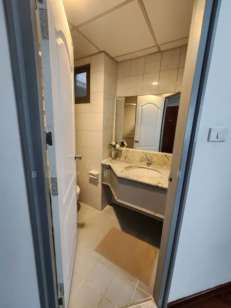 SV City Rama 3, Bangkok, 912 Rama 3 Road, Bang Pong Pang, Yan Nawa, Bangkok, 2 Bedrooms, 91 sqm, Condo For Rent, by Sompob Buaparungsri, 500409662 - DDproperty.com