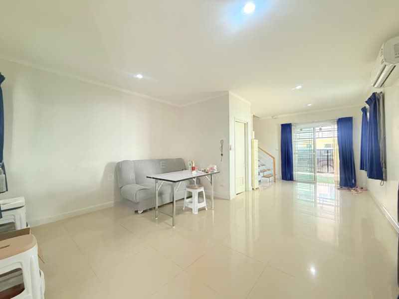 เดอะมาธิโอ เศรษฐกิจ-คลองครุ, Samut Sakhon, Tha-Sai, Muang Samut Sakhon, Samut Sakhon, 2 Bedrooms, 100 sqm, Townhouse For Sale, by The Best Property ดาด้า, 500409663 - DDproperty.com