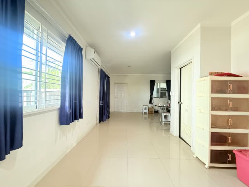 เดอะมาธิโอ เศรษฐกิจ-คลองครุ, Samut Sakhon, Tha-Sai, Muang Samut Sakhon, Samut Sakhon, 2 Bedrooms, 100 sqm, Townhouse For Sale, by The Best Property ดาด้า, 500409663 - DDproperty.com