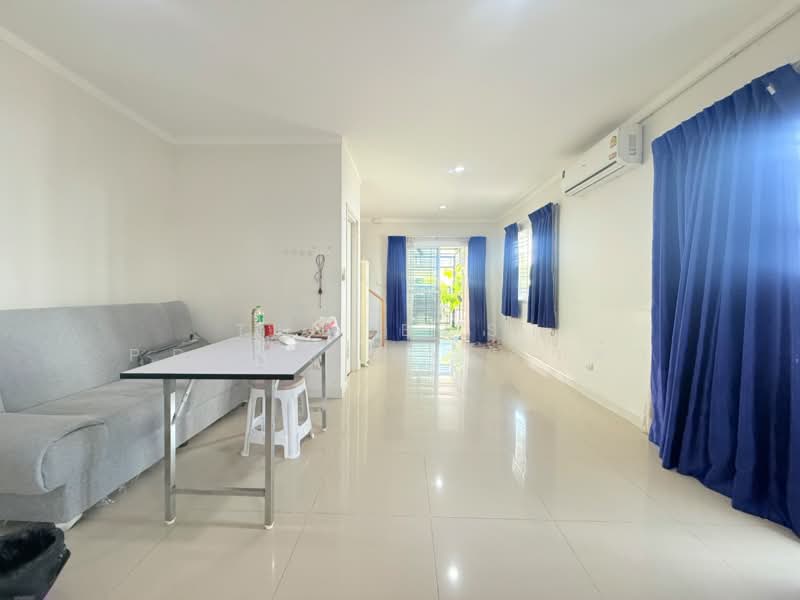 เดอะมาธิโอ เศรษฐกิจ-คลองครุ, Samut Sakhon, Tha-Sai, Muang Samut Sakhon, Samut Sakhon, 2 Bedrooms, 100 sqm, Townhouse For Sale, by The Best Property ดาด้า, 500409663 - DDproperty.com