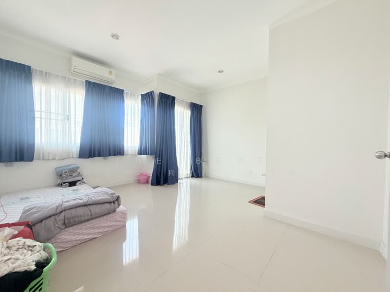 เดอะมาธิโอ เศรษฐกิจ-คลองครุ, Samut Sakhon, Tha-Sai, Muang Samut Sakhon, Samut Sakhon, 2 Bedrooms, 100 sqm, Townhouse For Sale, by The Best Property ดาด้า, 500409663 - DDproperty.com