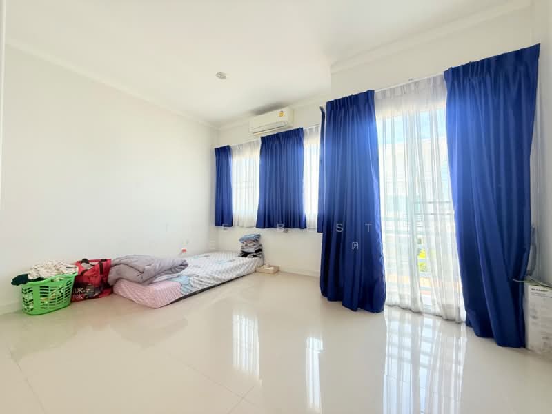 เดอะมาธิโอ เศรษฐกิจ-คลองครุ, Samut Sakhon, Tha-Sai, Muang Samut Sakhon, Samut Sakhon, 2 Bedrooms, 100 sqm, Townhouse For Sale, by The Best Property ดาด้า, 500409663 - DDproperty.com