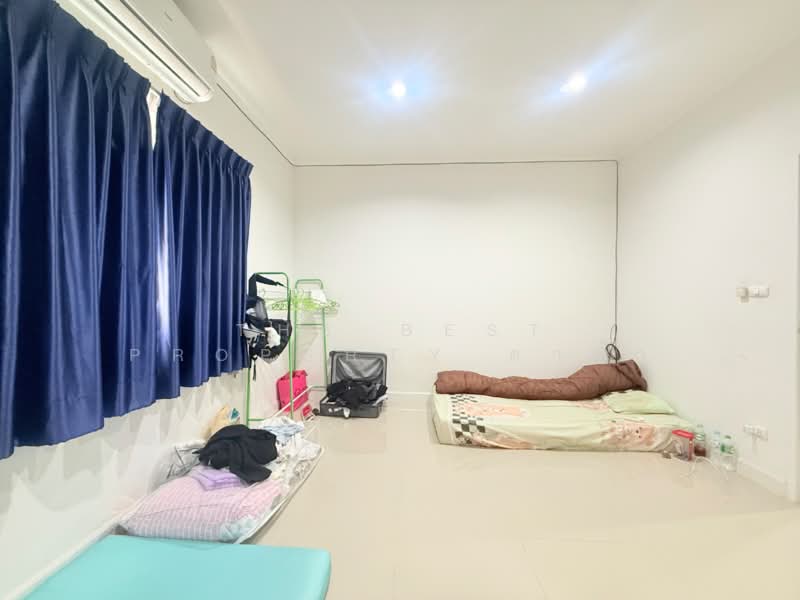 เดอะมาธิโอ เศรษฐกิจ-คลองครุ, Samut Sakhon, Tha-Sai, Muang Samut Sakhon, Samut Sakhon, 2 Bedrooms, 100 sqm, Townhouse For Sale, by The Best Property ดาด้า, 500409663 - DDproperty.com
