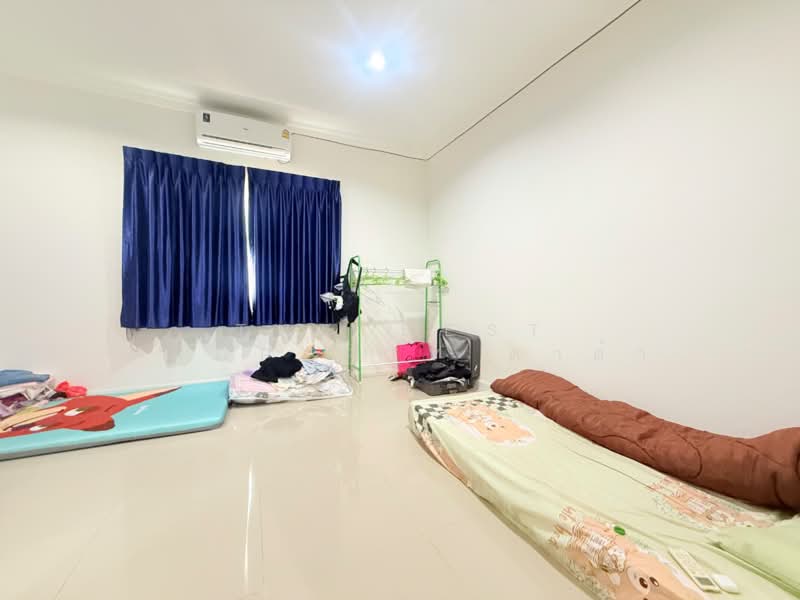 เดอะมาธิโอ เศรษฐกิจ-คลองครุ, Samut Sakhon, Tha-Sai, Muang Samut Sakhon, Samut Sakhon, 2 Bedrooms, 100 sqm, Townhouse For Sale, by The Best Property ดาด้า, 500409663 - DDproperty.com