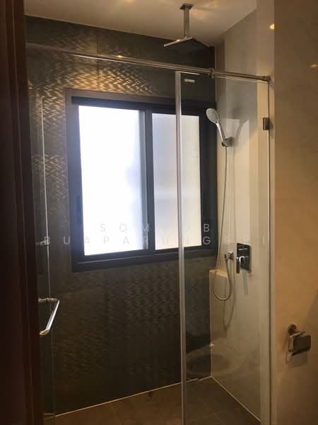 Mayfair Place Sukhumvit 50 : เมย์แฟร์ เพลส สุขุมวิท 50, กรุงเทพ, ซอยสุขุมวิท 50, พระโขนง, คลองเตย, กรุงเทพ, 52 ตร.ม., คอนโด ให้เช่า, โดย Sompob Buaparungsri, 500409665 - DDproperty.com