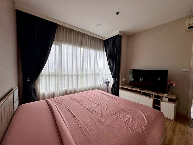 The Zea Sriracha, Chon Buri (Pattaya), 9 Moo 9, Bang Phra, Si Racha, Chon Buri (Pattaya), 2 Bedrooms, 72 sqm, Condo For Rent, by A House Property Co.,Ltd., 500409666 - DDproperty.com