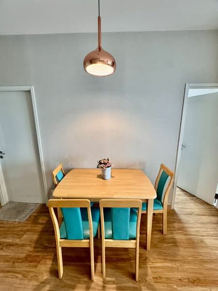 The Zea Sriracha, Chon Buri (Pattaya), 9 Moo 9, Bang Phra, Si Racha, Chon Buri (Pattaya), 2 Bedrooms, 72 sqm, Condo For Rent, by A House Property Co.,Ltd., 500409666 - DDproperty.com
