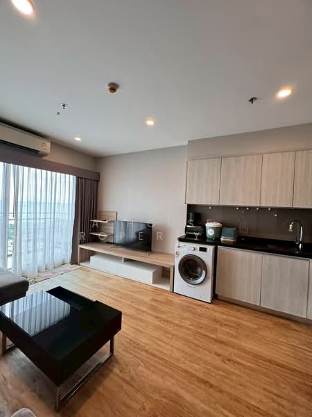 The Zea Sriracha, Chon Buri (Pattaya), 9 Moo 9, Bang Phra, Si Racha, Chon Buri (Pattaya), 2 Bedrooms, 72 sqm, Condo For Rent, by A House Property Co.,Ltd., 500409666 - DDproperty.com