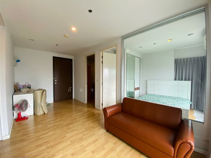 The Parkland Ngamwongwan-Khaerai, Nonthaburi, Tiwanon Road, Bang Khen, Muang Nonthaburi, Nonthaburi, 2 Bedrooms, 45 sqm, Condo For Rent, by ณณัฐ ภัทรจินดานุวงศ์, 500409672 - DDproperty.com