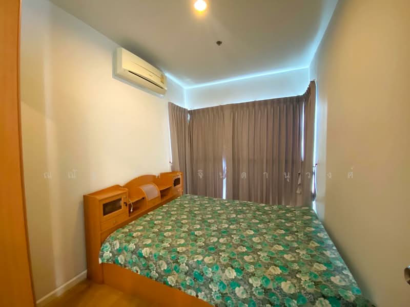 The Parkland Ngamwongwan-Khaerai, Nonthaburi, Tiwanon Road, Bang Khen, Muang Nonthaburi, Nonthaburi, 2 Bedrooms, 45 sqm, Condo For Rent, by ณณัฐ ภัทรจินดานุวงศ์, 500409672 - DDproperty.com