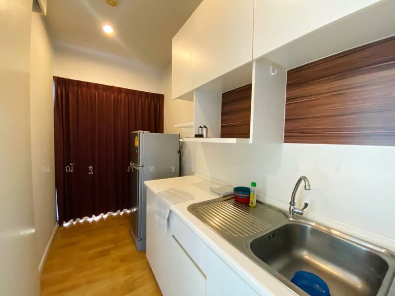 The Parkland Ngamwongwan-Khaerai, Nonthaburi, Tiwanon Road, Bang Khen, Muang Nonthaburi, Nonthaburi, 2 Bedrooms, 45 sqm, Condo For Rent, by ณณัฐ ภัทรจินดานุวงศ์, 500409672 - DDproperty.com