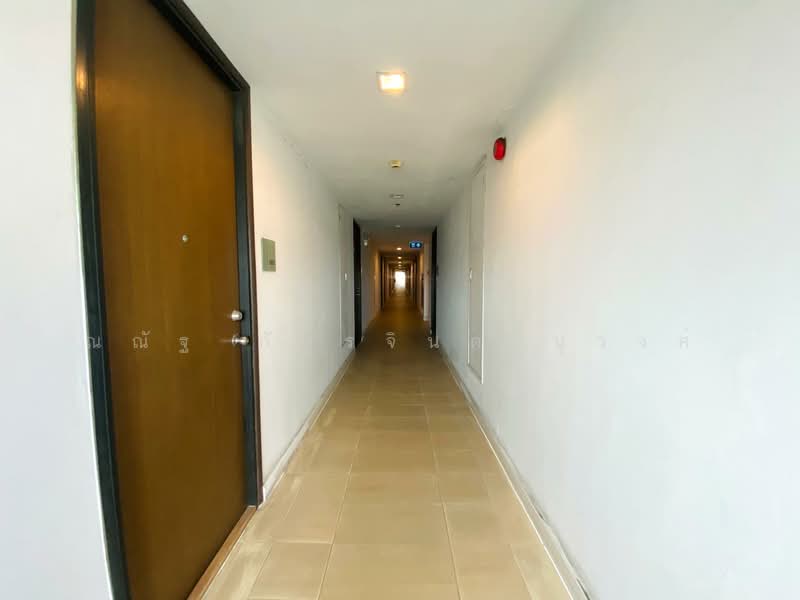 The Parkland Ngamwongwan-Khaerai, Nonthaburi, Tiwanon Road, Bang Khen, Muang Nonthaburi, Nonthaburi, 2 Bedrooms, 45 sqm, Condo For Rent, by ณณัฐ ภัทรจินดานุวงศ์, 500409672 - DDproperty.com