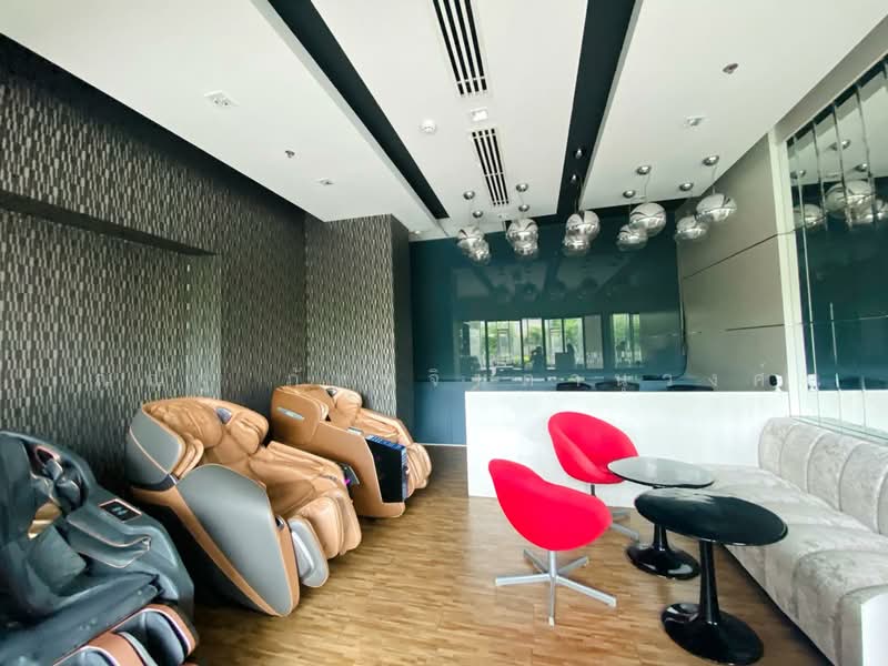 The Parkland Ngamwongwan-Khaerai, Nonthaburi, Tiwanon Road, Bang Khen, Muang Nonthaburi, Nonthaburi, 2 Bedrooms, 45 sqm, Condo For Rent, by ณณัฐ ภัทรจินดานุวงศ์, 500409672 - DDproperty.com