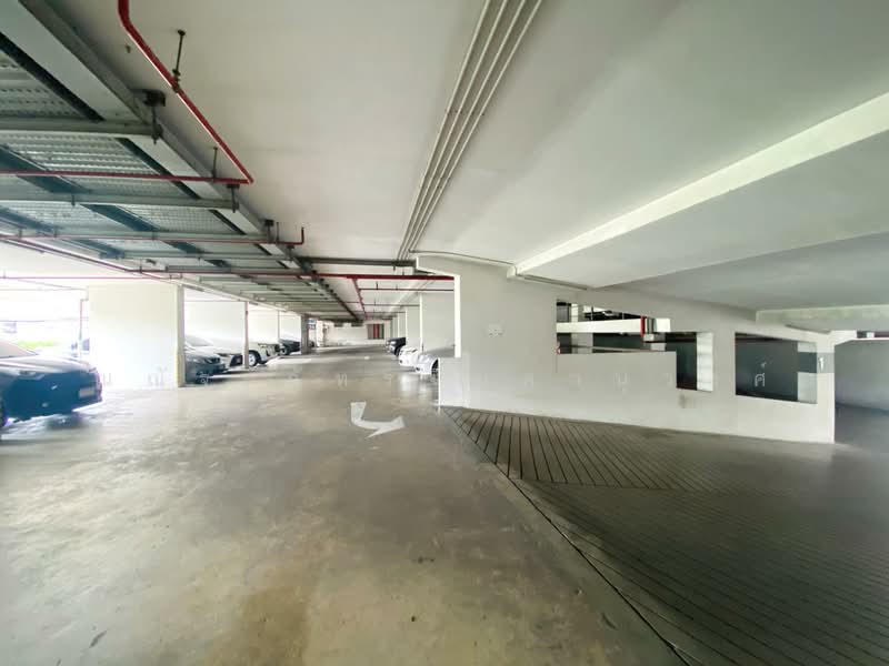 The Parkland Ngamwongwan-Khaerai, Nonthaburi, Tiwanon Road, Bang Khen, Muang Nonthaburi, Nonthaburi, 2 Bedrooms, 45 sqm, Condo For Rent, by ณณัฐ ภัทรจินดานุวงศ์, 500409672 - DDproperty.com
