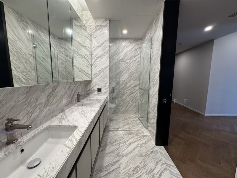 The Residences 38, Bangkok, Soi Sukhumvit 38, Phra Kanong, Khlong Toei, Bangkok, 4 Bedrooms, 221 sqm, Condo For Sale, by Hirun Pudwaree, 500409673 - DDproperty.com