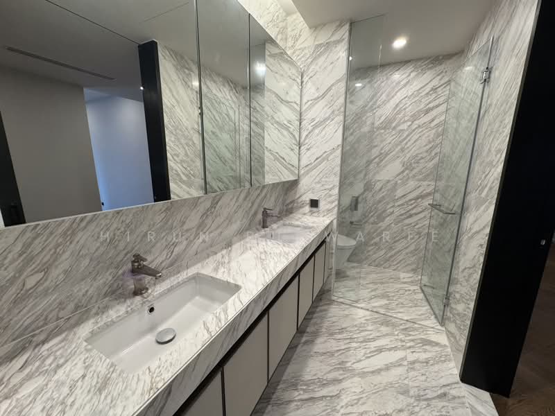 The Residences 38, Bangkok, Soi Sukhumvit 38, Phra Kanong, Khlong Toei, Bangkok, 4 Bedrooms, 221 sqm, Condo For Sale, by Hirun Pudwaree, 500409673 - DDproperty.com