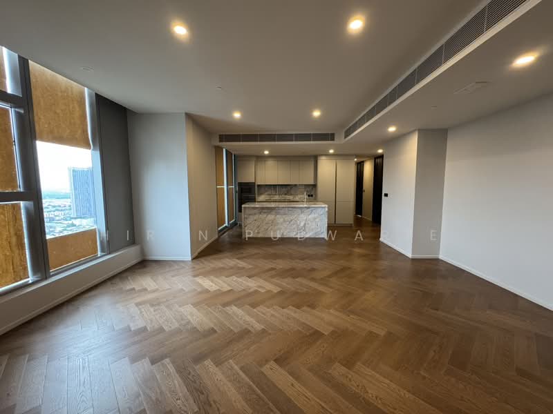 The Residences 38, Bangkok, Soi Sukhumvit 38, Phra Kanong, Khlong Toei, Bangkok, 4 Bedrooms, 221 sqm, Condo For Sale, by Hirun Pudwaree, 500409673 - DDproperty.com