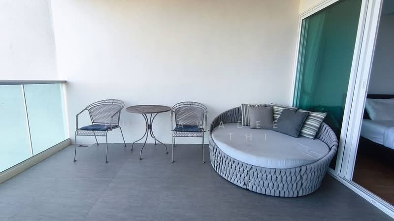 Elegance @ Cosy Beach : เอเลแกนซ์ @ โคซี่ บีช, ชลบุรี, เกษตรสิน, หนองปรือ, บางละมุง, ชลบุรี, 107 ตร.ม., คอนโด ให้เช่า, โดย Pukkawadee Thapmathi, 500409676 - DDproperty.com