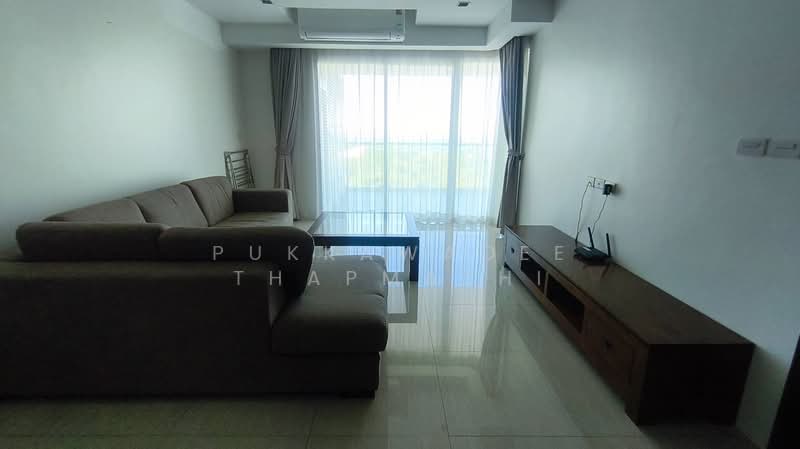 Elegance @ Cosy Beach, Chon Buri (Pattaya), Kasetsin, Nong Pru, Bang Lamung (Pattaya), Chon Buri (Pattaya), 2 Bedrooms, 107 sqm, Condo For Rent, by Pukkawadee Thapmathi, 500409676 - DDproperty.com