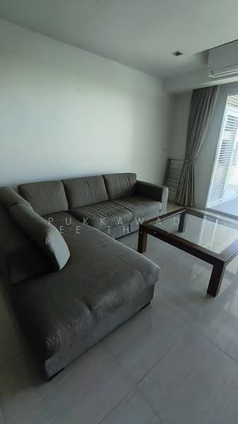 Elegance @ Cosy Beach, Chon Buri (Pattaya), Kasetsin, Nong Pru, Bang Lamung (Pattaya), Chon Buri (Pattaya), 2 Bedrooms, 107 sqm, Condo For Rent, by Pukkawadee Thapmathi, 500409676 - DDproperty.com