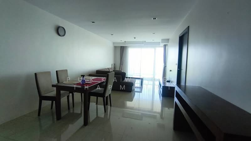 Elegance @ Cosy Beach, Chon Buri (Pattaya), Kasetsin, Nong Pru, Bang Lamung (Pattaya), Chon Buri (Pattaya), 2 Bedrooms, 107 sqm, Condo For Rent, by Pukkawadee Thapmathi, 500409676 - DDproperty.com