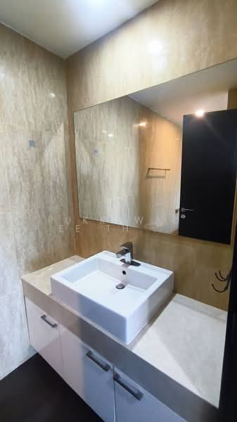 Elegance @ Cosy Beach, Chon Buri (Pattaya), Kasetsin, Nong Pru, Bang Lamung (Pattaya), Chon Buri (Pattaya), 2 Bedrooms, 107 sqm, Condo For Rent, by Pukkawadee Thapmathi, 500409676 - DDproperty.com