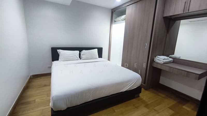 Elegance @ Cosy Beach : เอเลแกนซ์ @ โคซี่ บีช, ชลบุรี, เกษตรสิน, หนองปรือ, บางละมุง, ชลบุรี, 107 ตร.ม., คอนโด ให้เช่า, โดย Pukkawadee Thapmathi, 500409676 - DDproperty.com