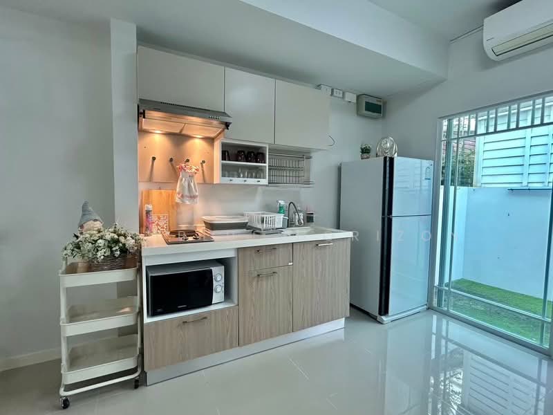 Indy Bangna Km.7 (2) : อินดี้ บางนา กม.7 (2), สมุทรปราการ, 109 ซอย บางนา-ตราด 42, บางแก้ว, บางพลี, สมุทรปราการ, 89 ตร.ม., ทาวน์เฮ้าส์ ขาย, โดย Eastblue Horizon, 500409681 - DDproperty.com