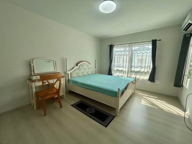 Indy Bangna Km.7 (2), Samut Prakan, 109 Soi Bangna-Trad 42, Bang Kaeo, Bang Plee, Samut Prakan, 2 Bedrooms, 89 sqm, Townhouse For Sale, by Eastblue Horizon, 500409681 - DDproperty.com