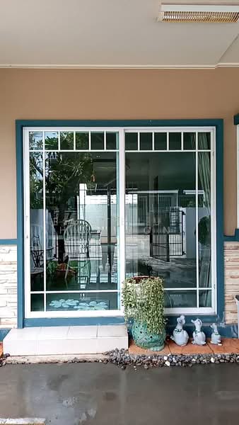 Indy Bangna Km.7 (2), Samut Prakan, 109 Soi Bangna-Trad 42, Bang Kaeo, Bang Plee, Samut Prakan, 2 Bedrooms, 89 sqm, Townhouse For Sale, by Eastblue Horizon, 500409681 - DDproperty.com