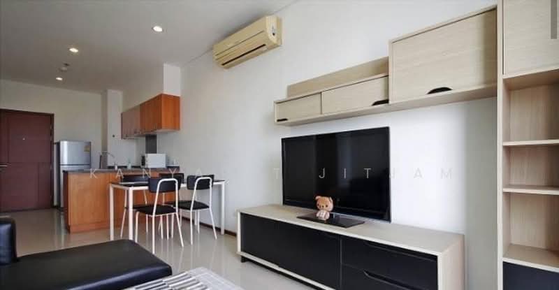 Villa Sathorn : วิลล่า สาทร, กรุงเทพ, 5 ถนนกรุงธนบุรี, คลองต้นไทร, คลองสาน, กรุงเทพ, 60 ตร.ม., คอนโด ให้เช่า, โดย Kanyarat Jitjam, 500409682 - DDproperty.com