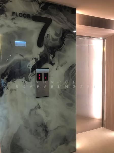 Urbitia Thonglor, Bangkok, 19 Soi Sukhumvit 36 Thonglor Road, Phra Kanong, Khlong Toei, Bangkok, Studio, 35 sqm, Condo For Rent, by Sompob Buaparungsri, 500409684 - DDproperty.com