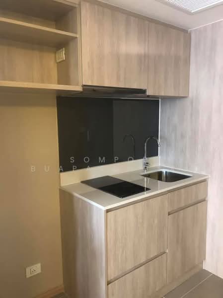 Urbitia Thonglor, Bangkok, 19 Soi Sukhumvit 36 Thonglor Road, Phra Kanong, Khlong Toei, Bangkok, Studio, 35 sqm, Condo For Rent, by Sompob Buaparungsri, 500409684 - DDproperty.com