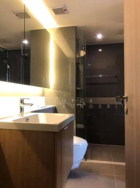 Urbitia Thonglor, Bangkok, 19 Soi Sukhumvit 36 Thonglor Road, Phra Kanong, Khlong Toei, Bangkok, Studio, 35 sqm, Condo For Rent, by Sompob Buaparungsri, 500409684 - DDproperty.com