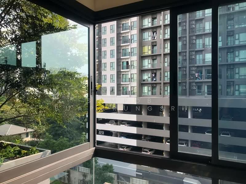 Urbitia Thonglor : เออร์บิเทีย ทองหล่อ, กรุงเทพ, 19 ซอยสุขุมวิท 36 ถนนทองหล่อ, พระโขนง, คลองเตย, กรุงเทพ, 35 ตร.ม., คอนโด ให้เช่า, โดย Sompob Buaparungsri, 500409684 - DDproperty.com