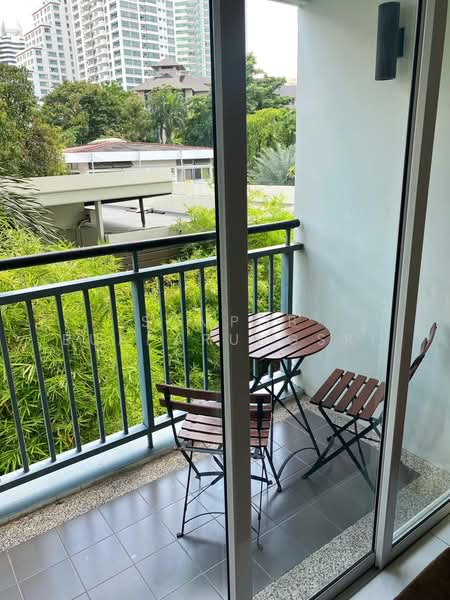 Voque Sukhumvit 16 : โว๊ค สุขุมวิทv16, กรุงเทพ, ซอยสุขุมวิท 16, คลองเตย, กรุงเทพ, 50 ตร.ม., คอนโด ให้เช่า, โดย Sompob Buaparungsri, 500409686 - DDproperty.com