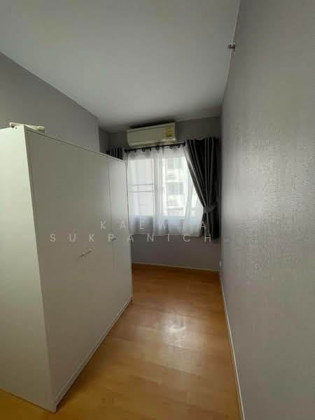 City Home Sukhumvit, Bangkok, Udomsuk Road, Bang Na, Bangkok, 1 Bedroom, 42 sqm, Condo For Sale, by Kaewta Sukpanichyingyong, 500409687 - DDproperty.com