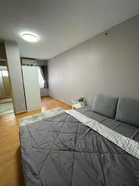 City Home Sukhumvit, Bangkok, Udomsuk Road, Bang Na, Bangkok, 1 Bedroom, 42 sqm, Condo For Sale, by Kaewta Sukpanichyingyong, 500409687 - DDproperty.com