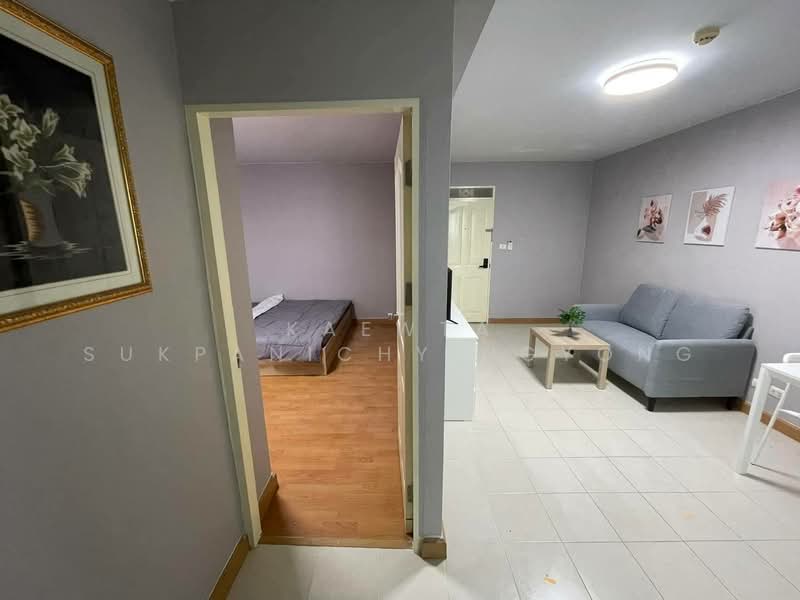 City Home Sukhumvit, Bangkok, Udomsuk Road, Bang Na, Bangkok, 1 Bedroom, 42 sqm, Condo For Sale, by Kaewta Sukpanichyingyong, 500409687 - DDproperty.com