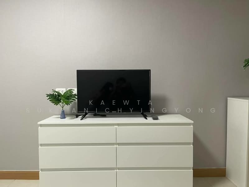 City Home Sukhumvit, Bangkok, Udomsuk Road, Bang Na, Bangkok, 1 Bedroom, 42 sqm, Condo For Sale, by Kaewta Sukpanichyingyong, 500409687 - DDproperty.com