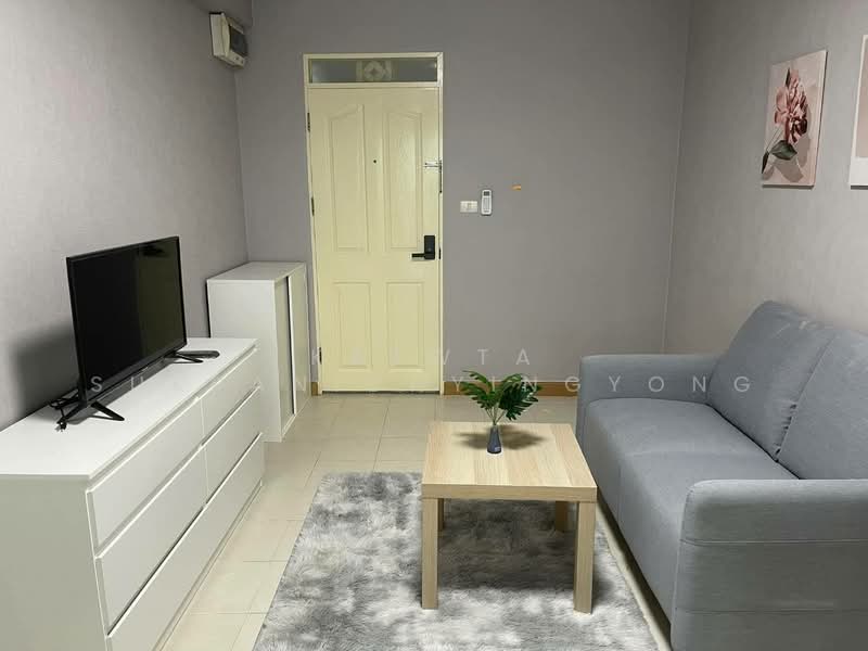 City Home Sukhumvit : ซิตี้โฮม สุขุมวิท, กรุงเทพ, ถนนอุดมสุข, บางนา, กรุงเทพ, 42 ตร.ม., คอนโด ขาย, โดย Kaewta Sukpanichyingyong, 500409687 - DDproperty.com