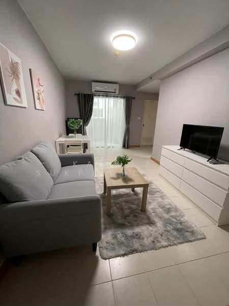 City Home Sukhumvit : ซิตี้โฮม สุขุมวิท, กรุงเทพ, ถนนอุดมสุข, บางนา, กรุงเทพ, 42 ตร.ม., คอนโด ขาย, โดย Kaewta Sukpanichyingyong, 500409687 - DDproperty.com