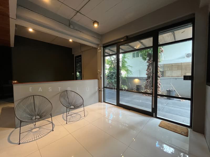 Office Area Ladprao, กรุงเทพ, จตุจักร, จตุจักร, กรุงเทพ, 1,200 ตร.ม., สำนักงาน ขาย, โดย Eastblue Horizon, 500409688 - DDproperty.com