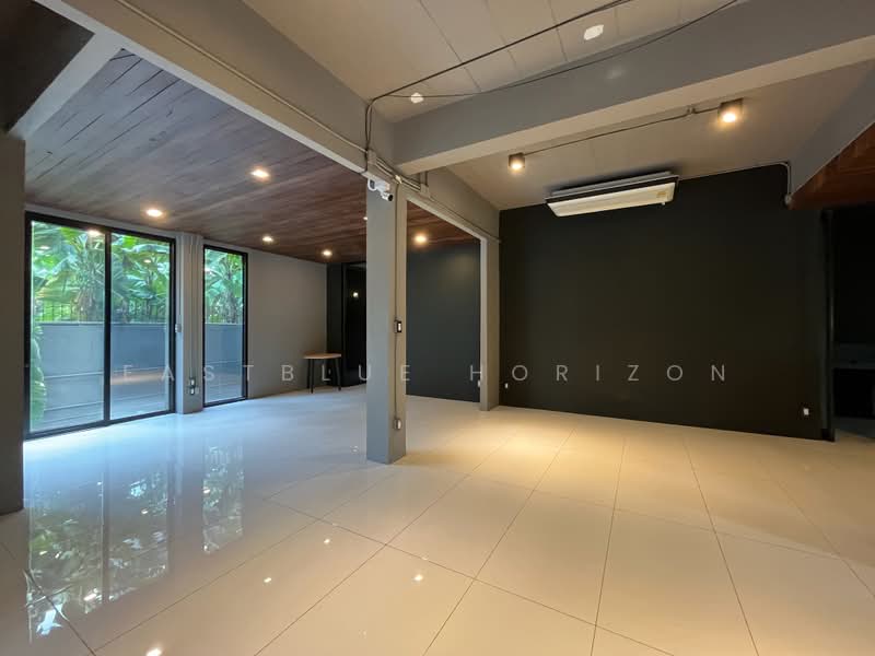 Office Area Ladprao, กรุงเทพ, จตุจักร, จตุจักร, กรุงเทพ, 1,200 ตร.ม., สำนักงาน ขาย, โดย Eastblue Horizon, 500409688 - DDproperty.com